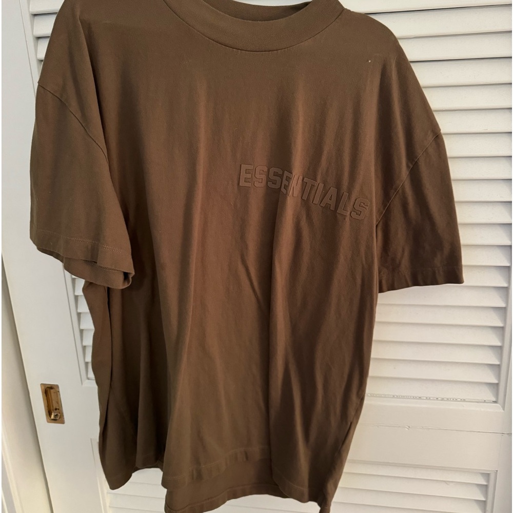 Essentials T Shirt